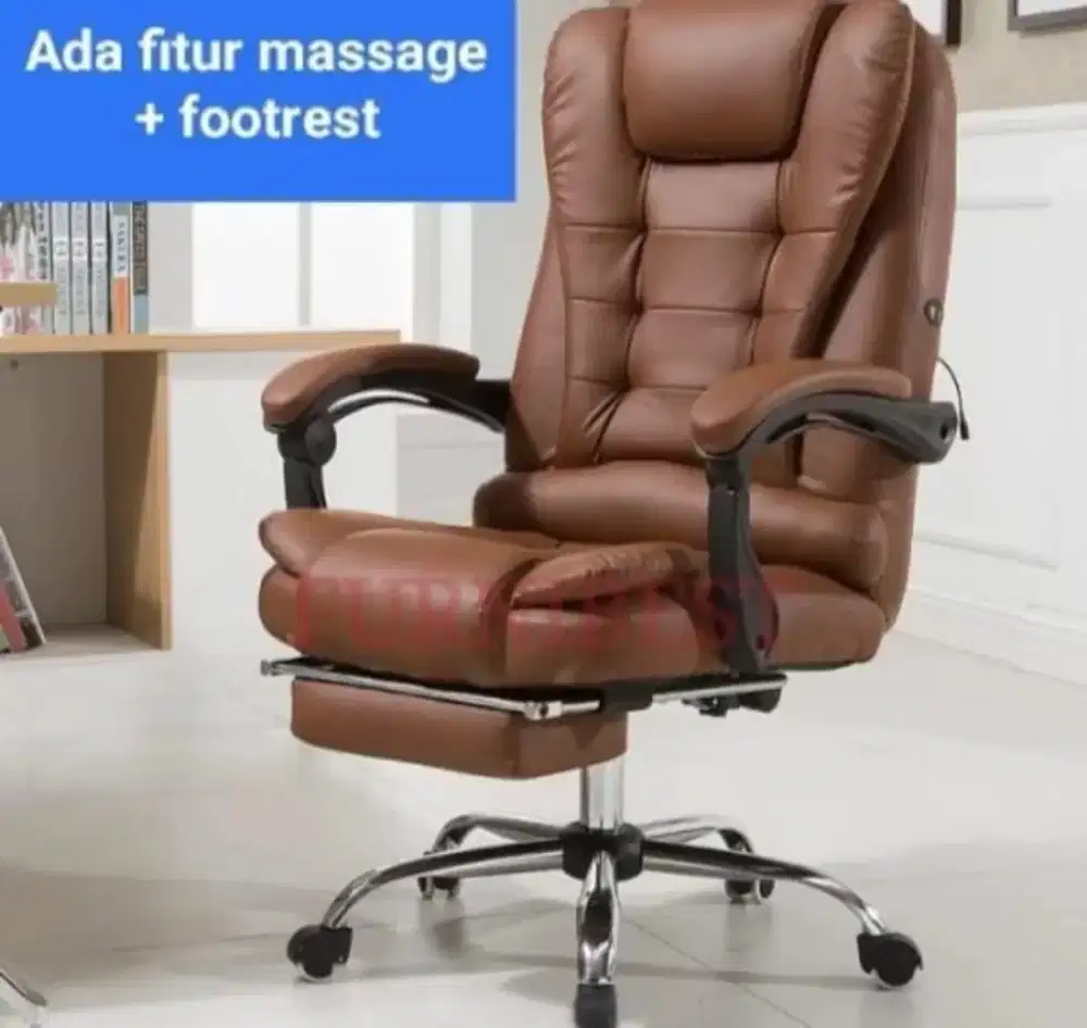 Kursi kantor direktur direksi