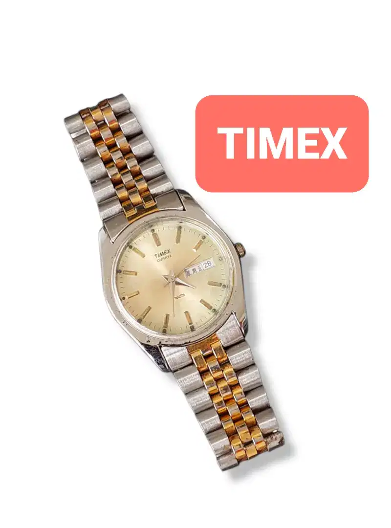 Jam Tangan Timex