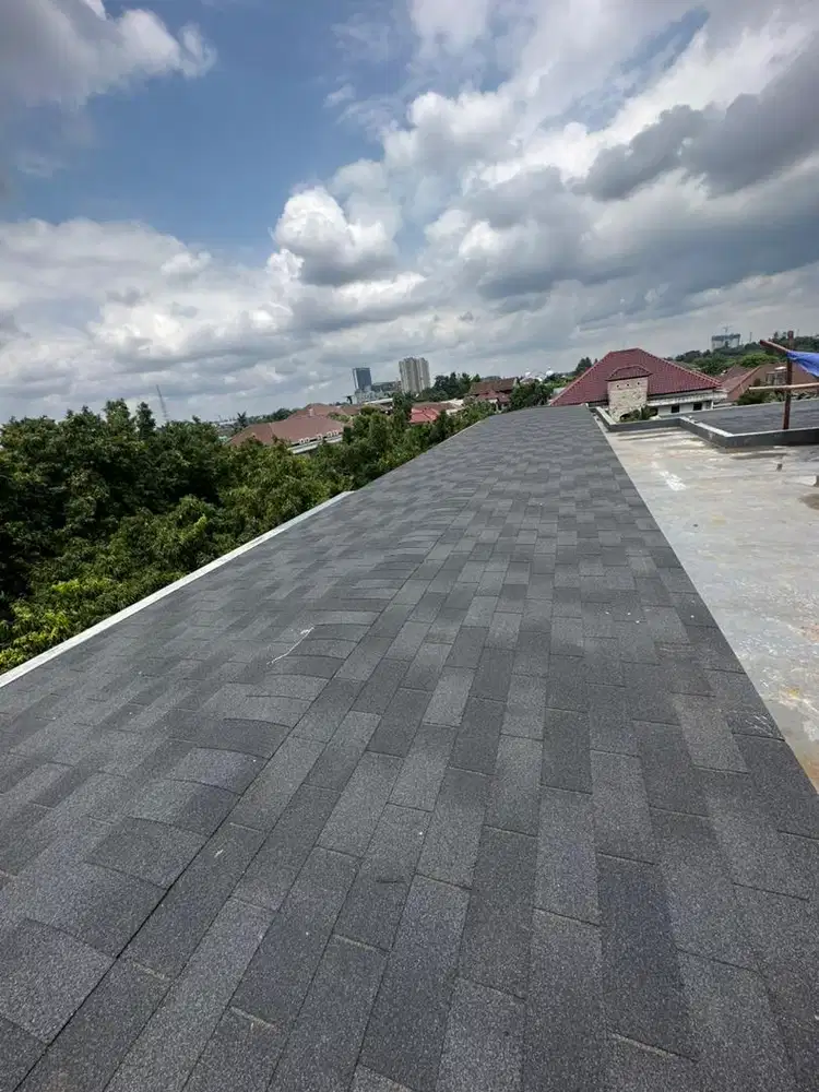 Bitumen Owens Corning