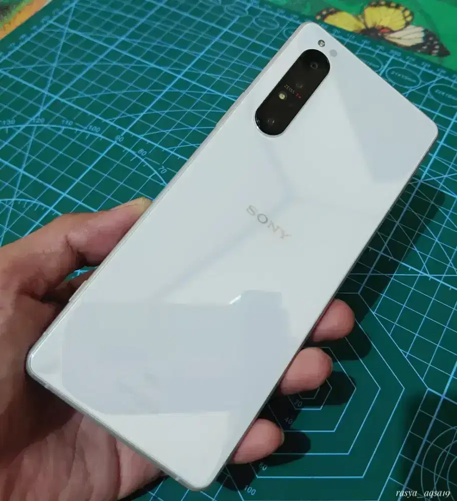 Sony xperia 1 mark ii 8/128 White