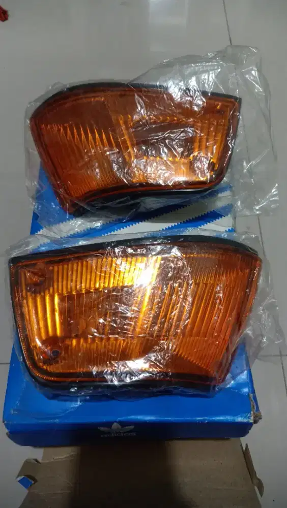 Corner Lamp Honda Grand Civic Nouva LX