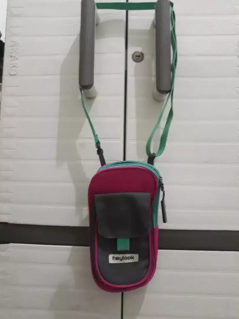 Dompet tas Hp / kartu / uang