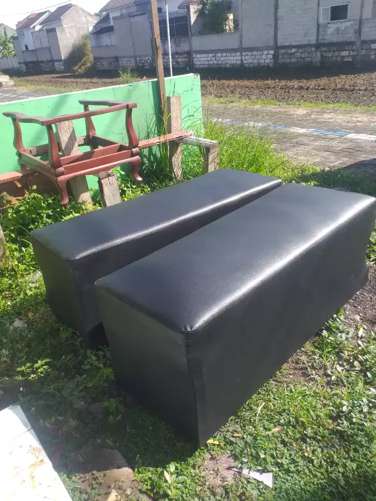 Sofa stoll panjang