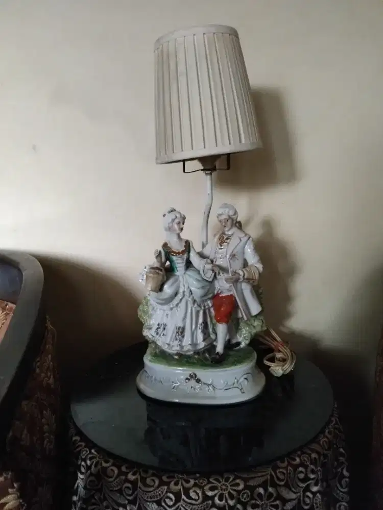 Jual Lampu duduk cantik