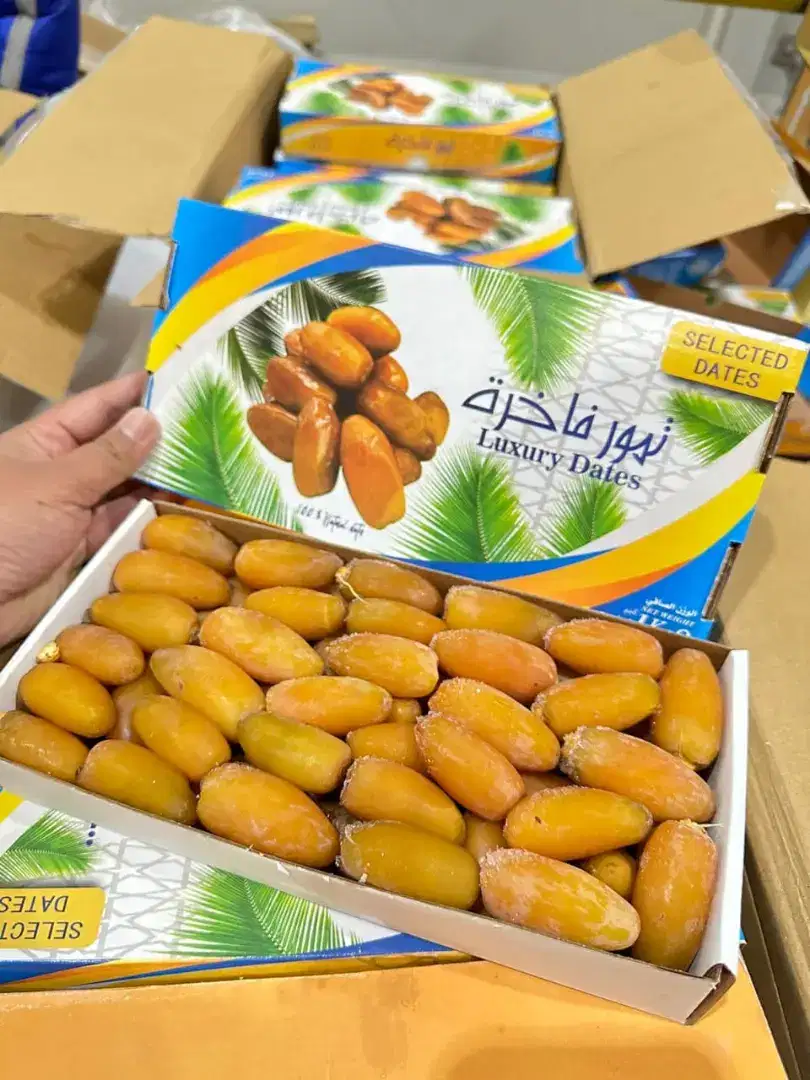 Kurma ruthob Libya 1 kg, kurma Tunisia, kurma ruthob