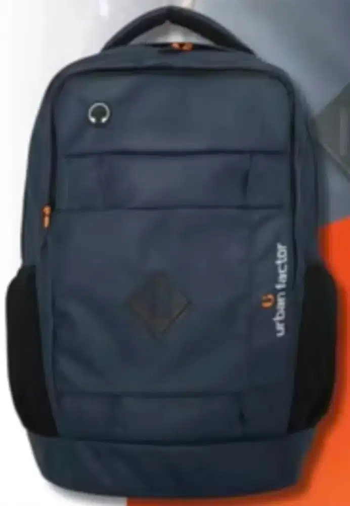 Tas Ransel URBAN FACTOR