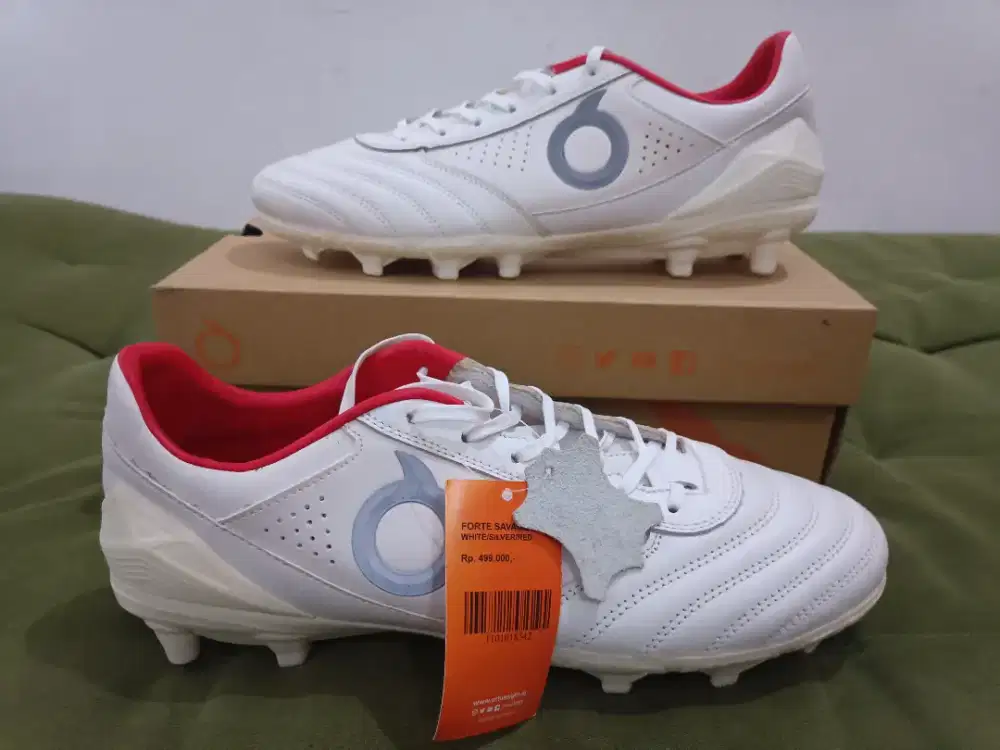 Sepatu Sepak Bola Ortuseight Forte Savage FG