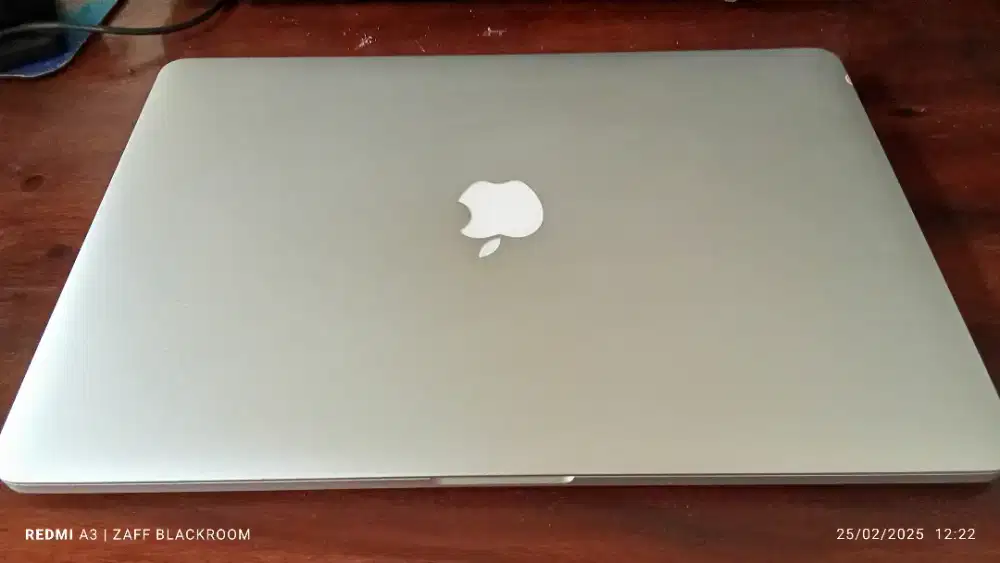 macbook pro Retina, 15 -inch,mid 2015,