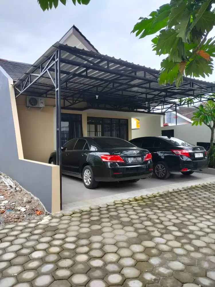 Rumah Baru Palebon, Pedurungan Dekat Majapahit, Supriyadi, Tlogosari