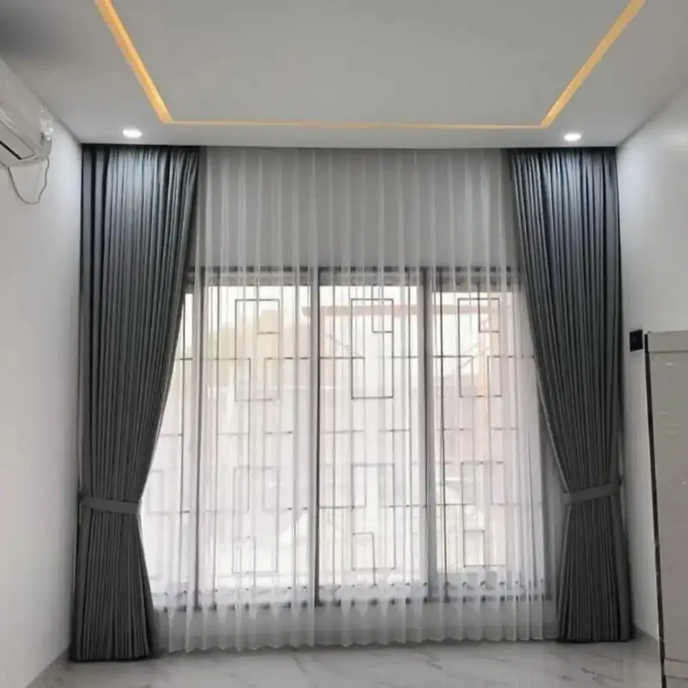 Jual Gorden blackout bandung