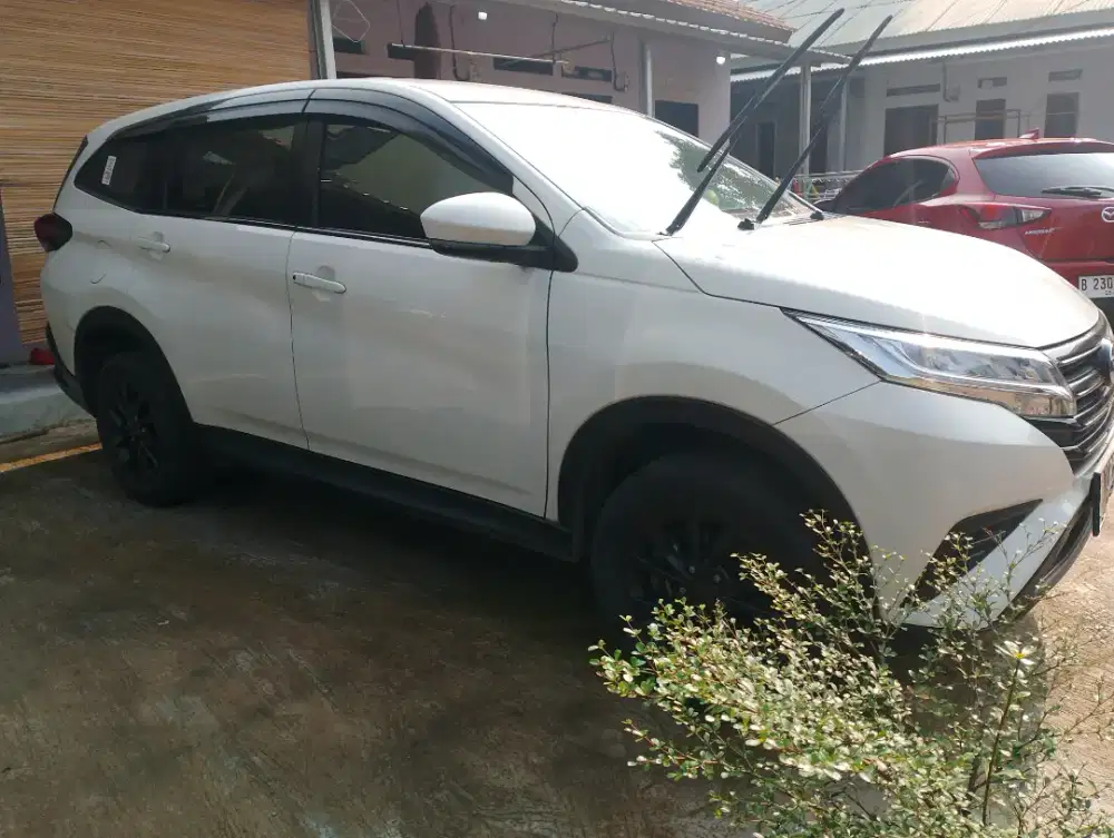 Di sewakan mobil mudik lebaran