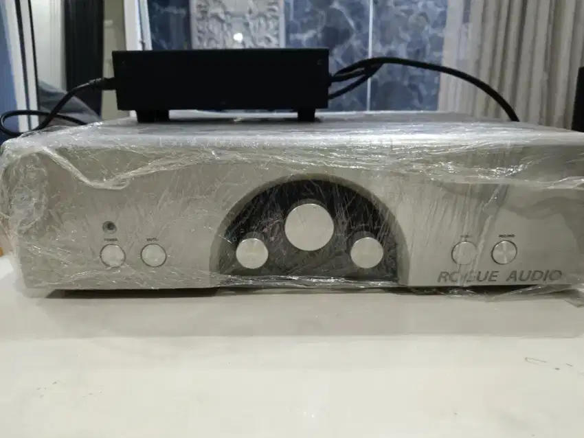 PREAM ROGUE AUDIO R99 Boleh Nego