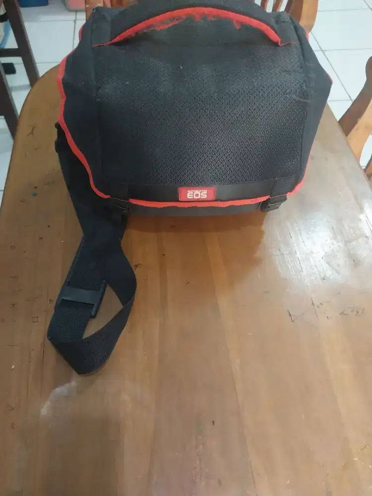 Kamera Canon EOS 60 D