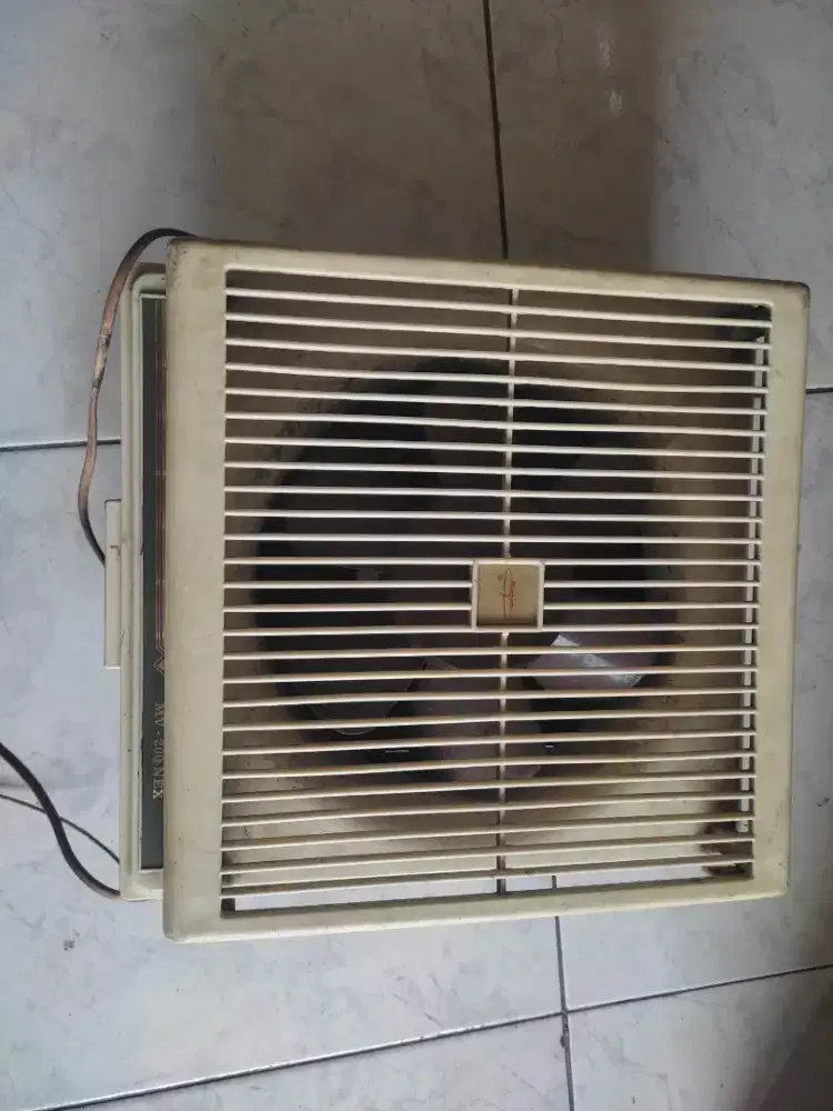 Kipas exhaust Maspion 8