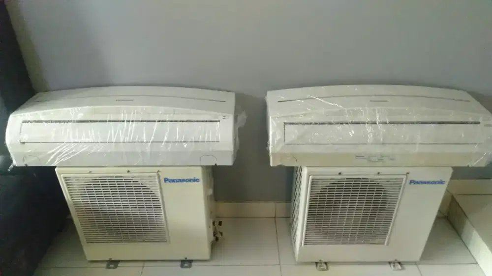 Ac split seken ½-1pk