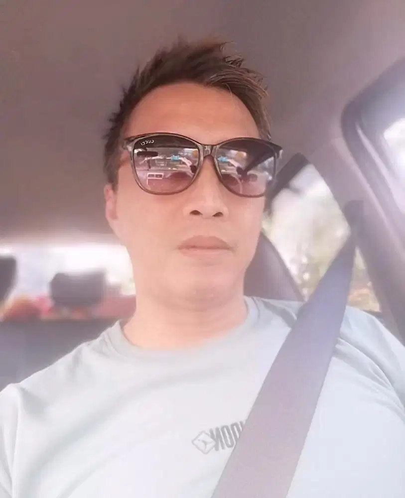 Saya sedang mencari kerjaan Driver pribdi