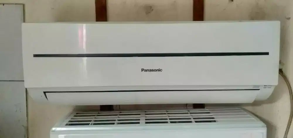 Ac splil seken ½pk - 1pk ready