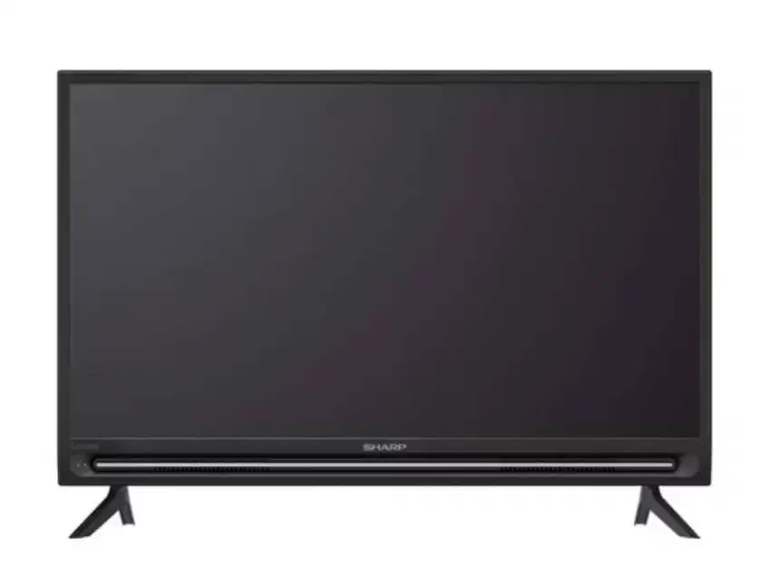 Dijual TV LED Sharp 32 Inch Bagus (bekas)