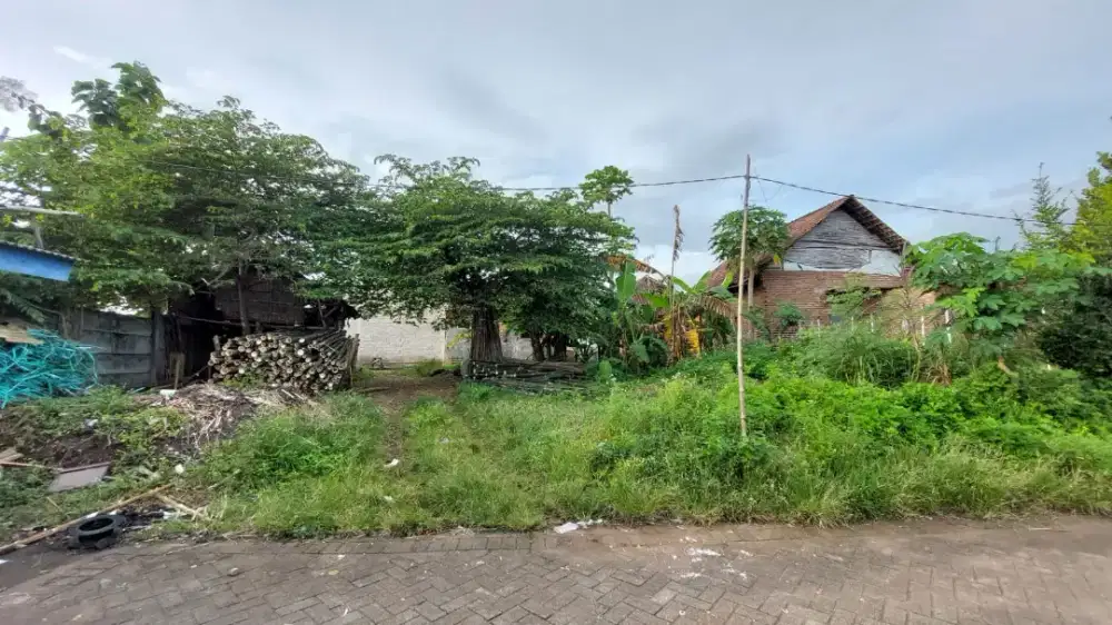 DIJUAL TANAH PRIBADI