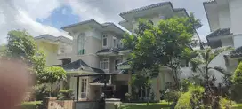 Rumah 3 Lantai Sentul City, Bogor