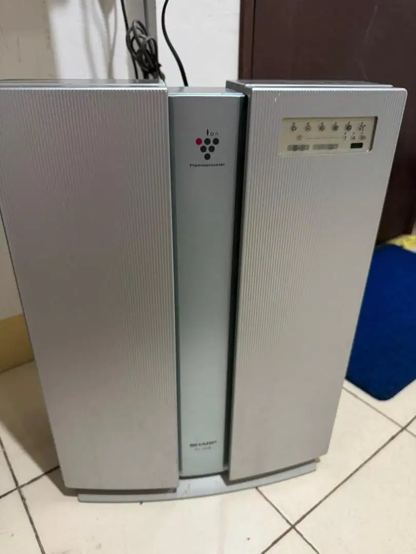 Air purifier Sharp