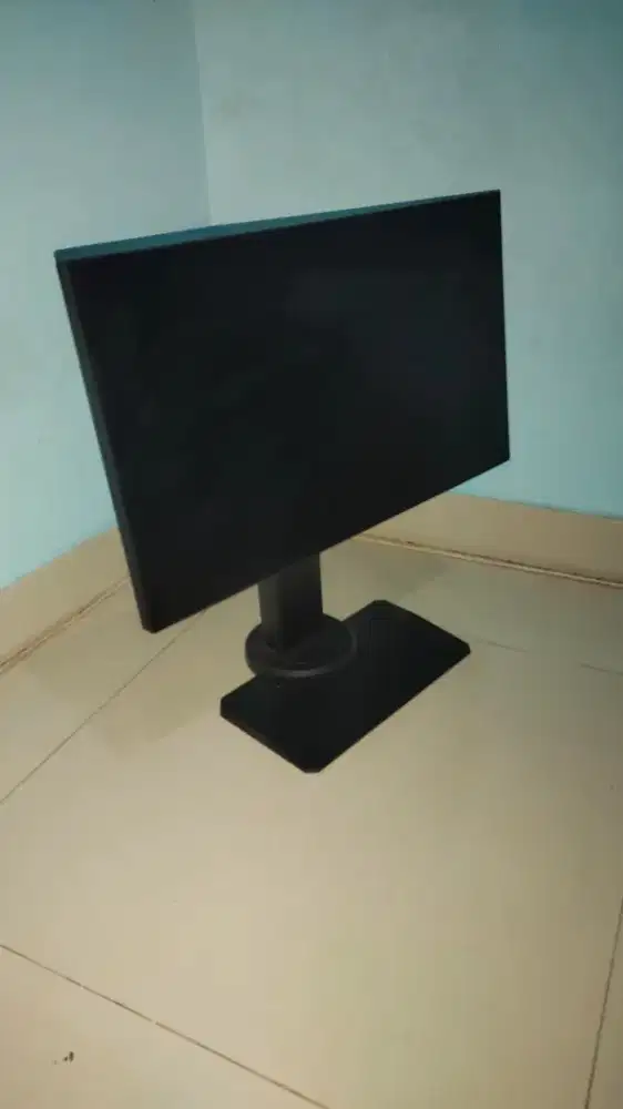 Monitor 24 inch view sonic (JUAL CEPAT)