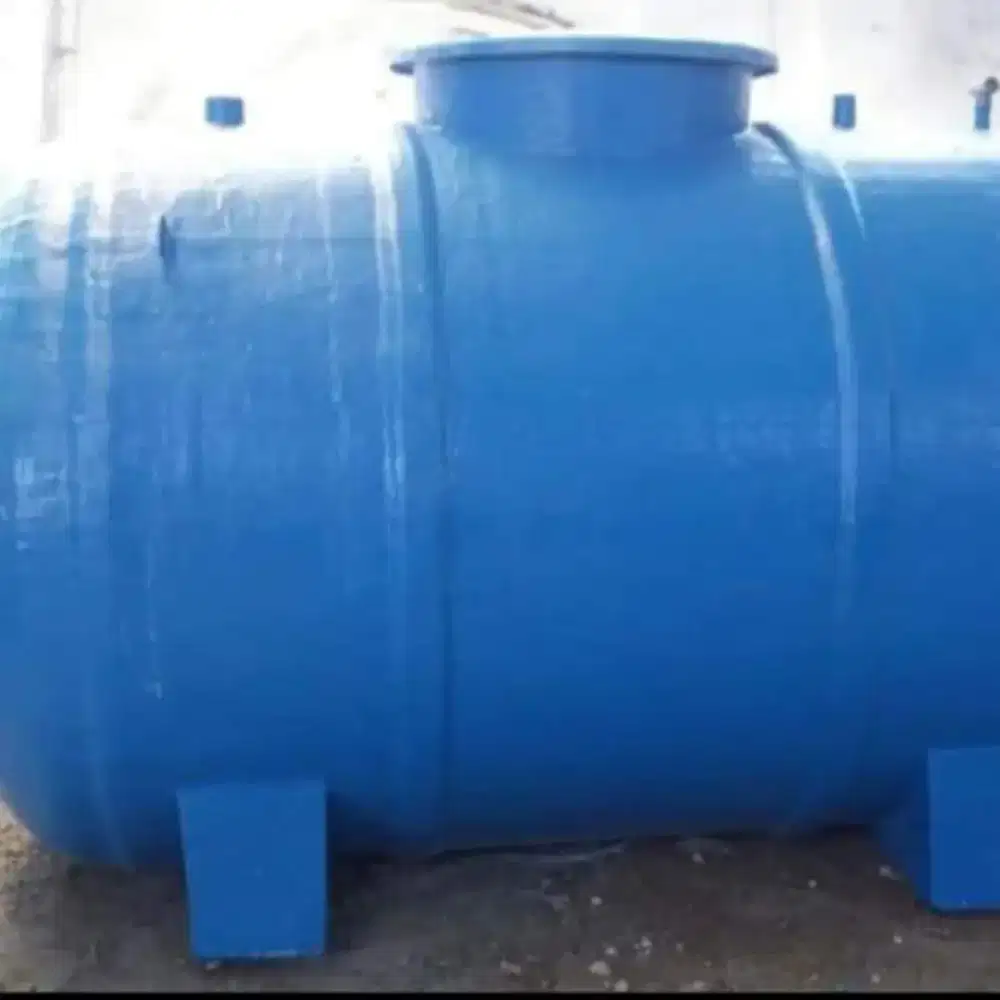 Biotokko spesialis tangki air fiberglass termurah se-Jawa Timur