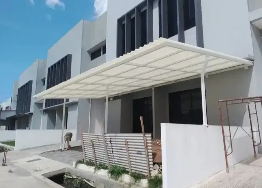 Canopy alderon vpc tc /nrs