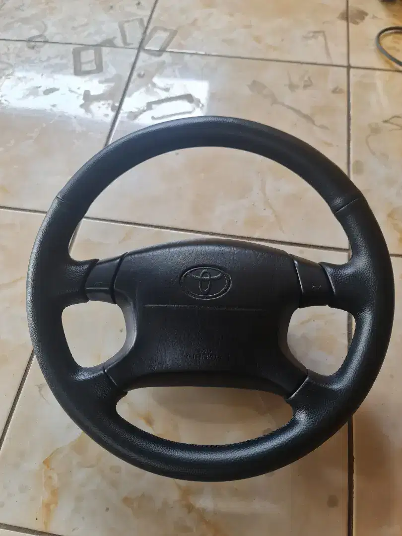 Stir/setir/steer Corolla All New