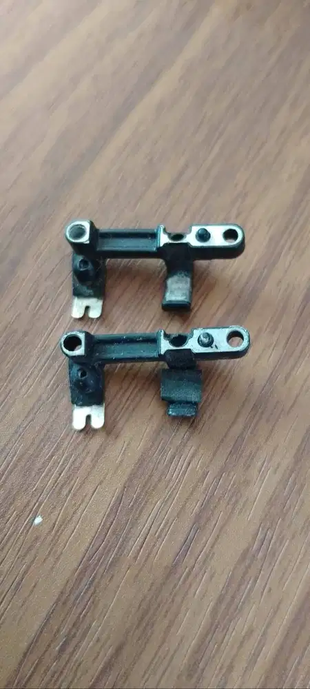 Original MacBook Pro A1278 pengunci kabel