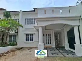 Rumah Siap Huni Harga Mantul, Cluster Favourite Kota Wisata Cibubur