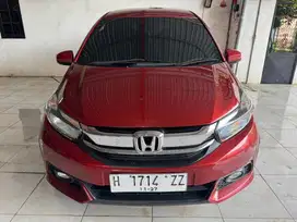 Honda MobiLiO E CVT matic 2017