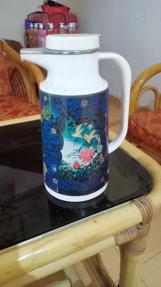 Teko premiumbahan tebal