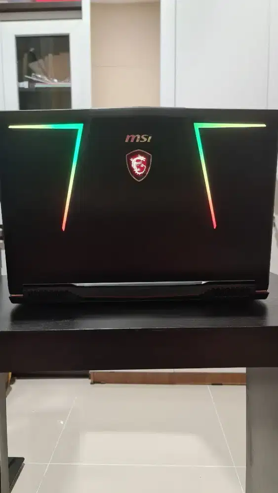 Raider RGB8RE/i7 8750H/RAM16GB/1TB HDD