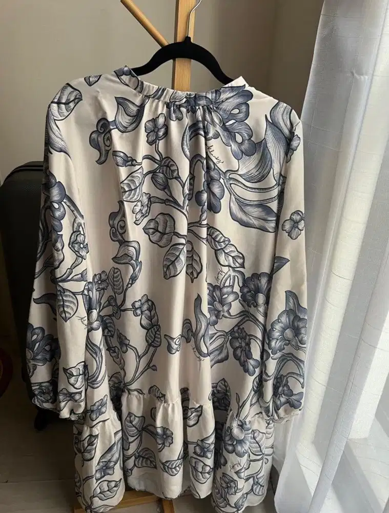 Klamby LD 110 cantik buat lebaran