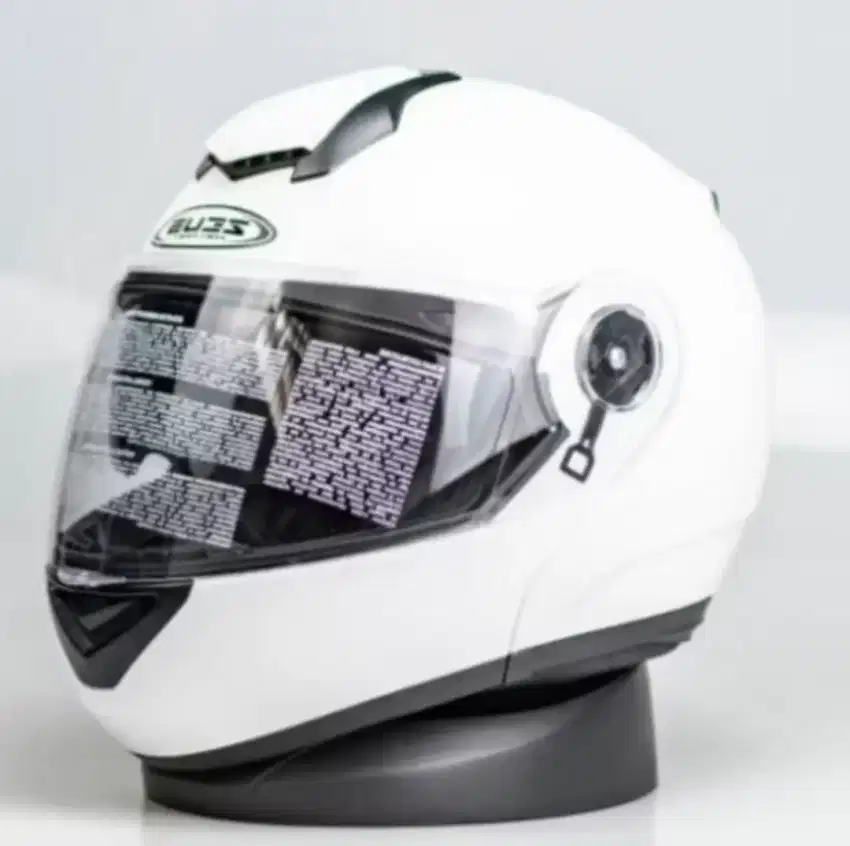 Helm Zeus 3050 Modular Flip UP