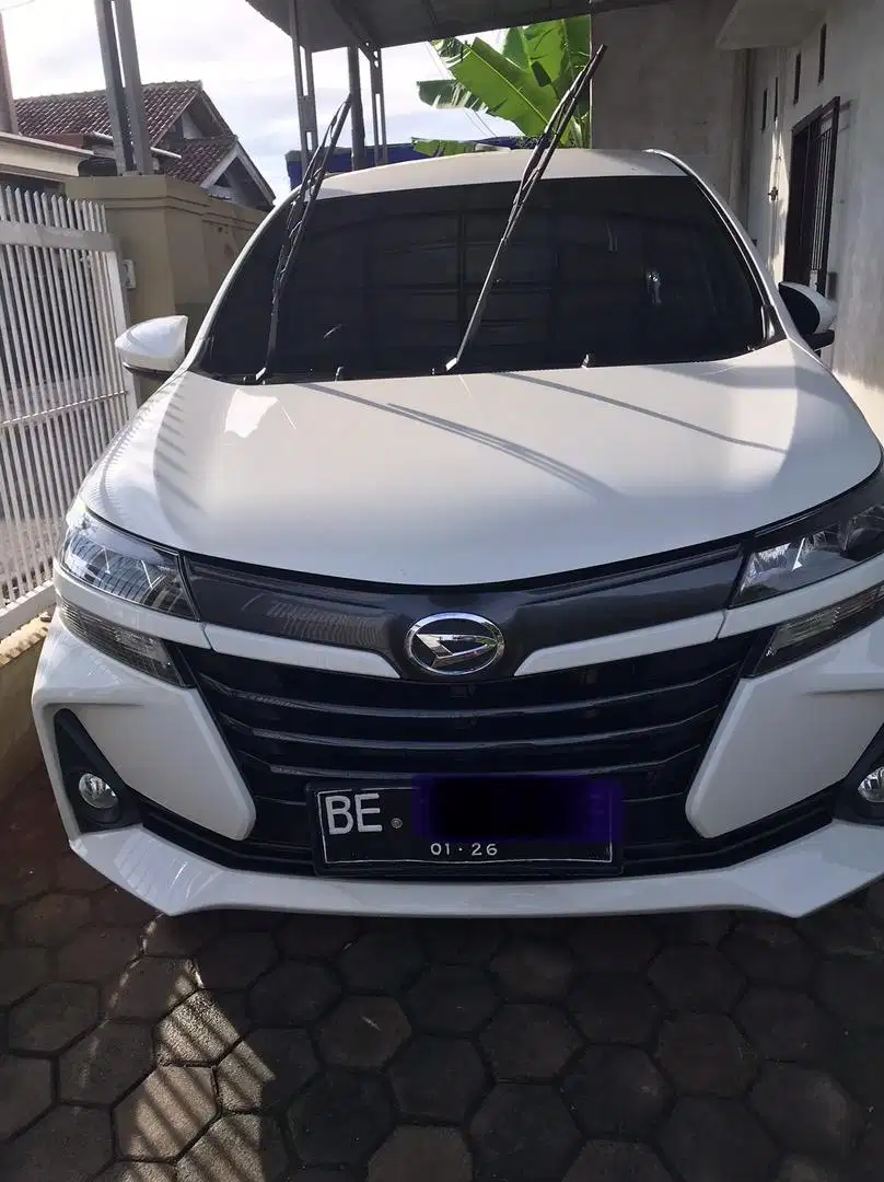 Di Jual Xenia type x