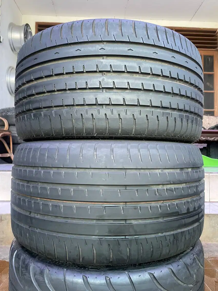 Ban Accelera PHI 2 285 30 r19 2pcs