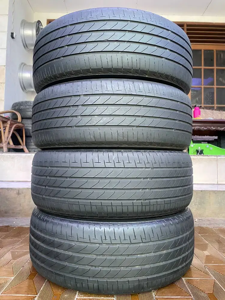 Ban Bridgestone Turanza T005a 185 55 r16 4pcs