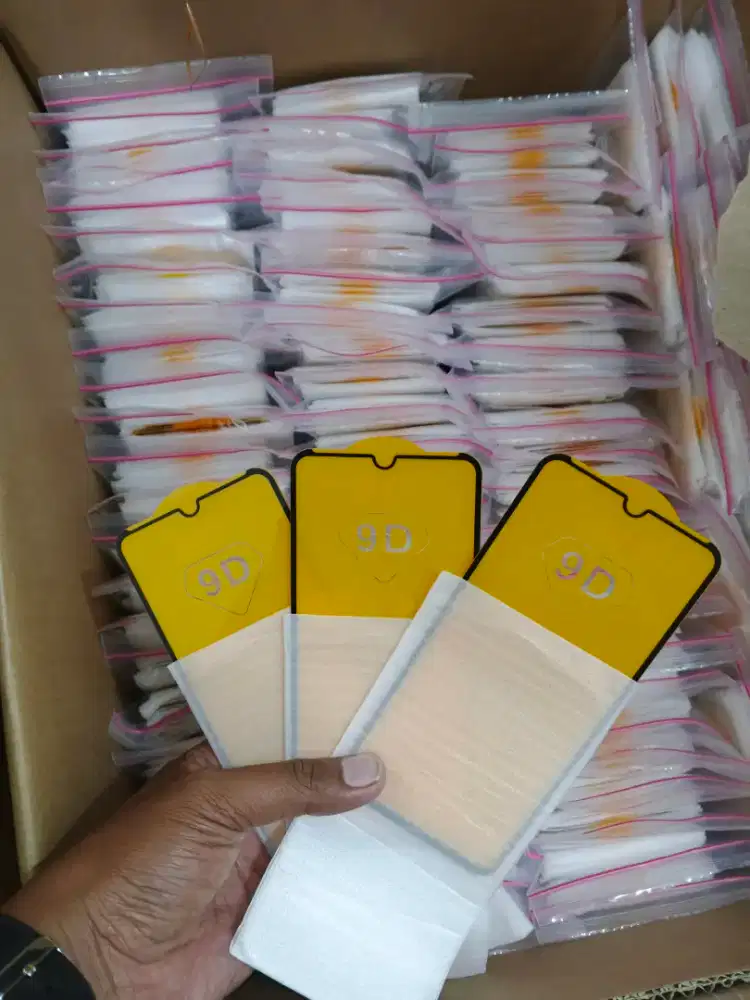 Anti gores kaca handphone semua tipe