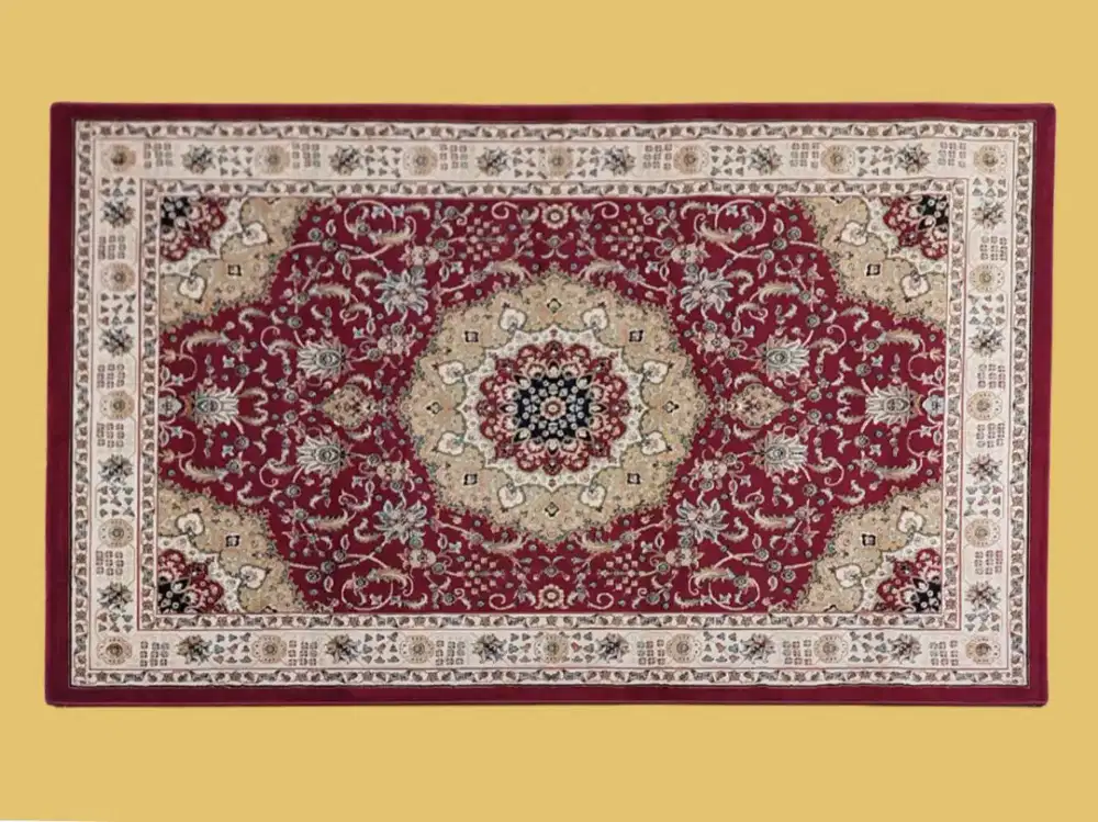 HADIRKAN NUANSA MIDLE EAST DIRUMAH ANDA