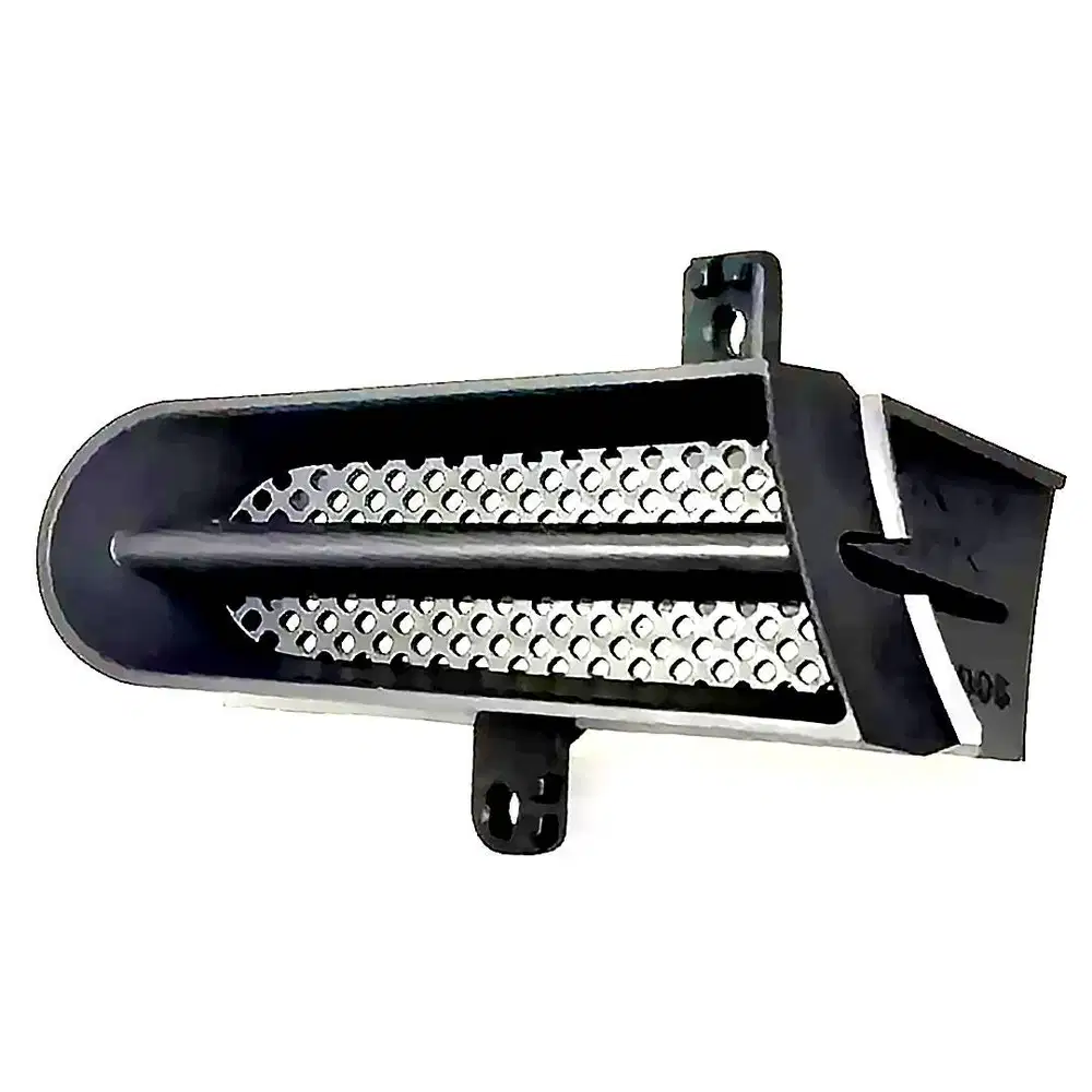 250226C Original Steering Switch Left Garnish Left Cover Honda City 78