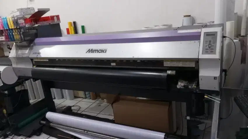 Jual cepat! Printer Mimaki JV33-160