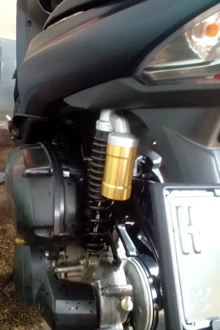 Lexi S Keyles 2018/2019 mulus ORI luar dalam Pajak jalan harga NETT