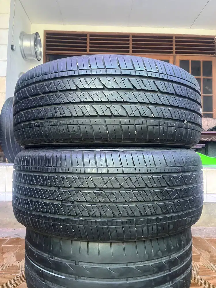 Ban Bridgestone Dueler H/P Sport AS 245 50 r20 2pcs