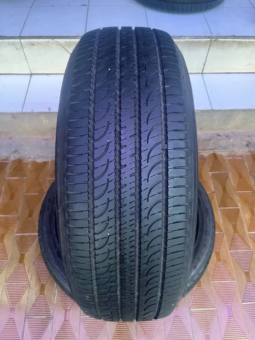 Ban Yokohama Geolandar SUV 225 65 r17 1pcs