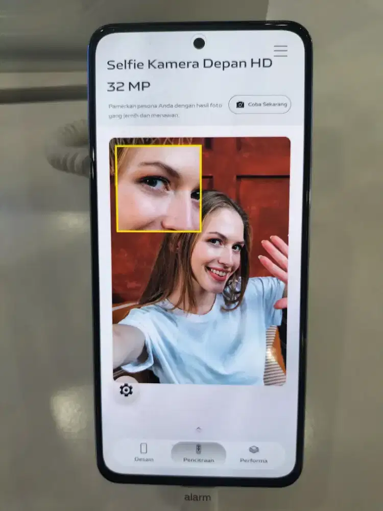 Promo free 1x angsuran Vivo V40 Lite 5G