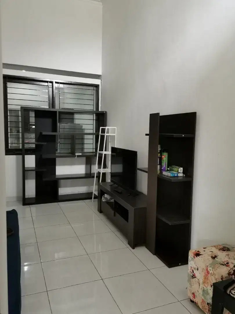 Rumah minimalis Culdesak dekat STT Telkom komplek Akita 2 bojongsoang