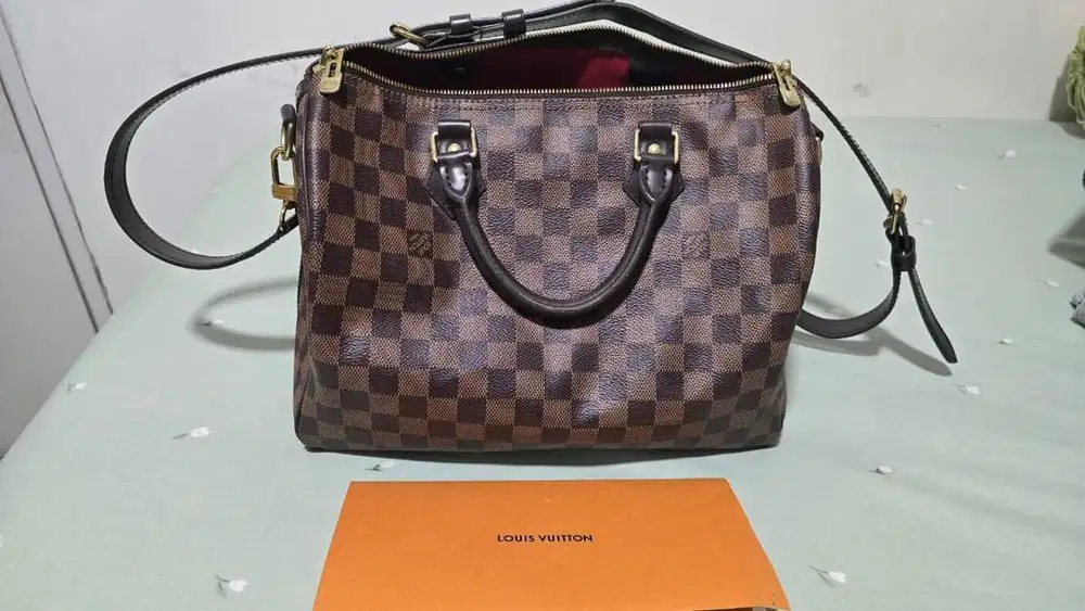 Tas LV Speedy 30 BA.NM D EBE