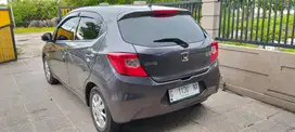 Honda Brio Satya 2021 Bensin